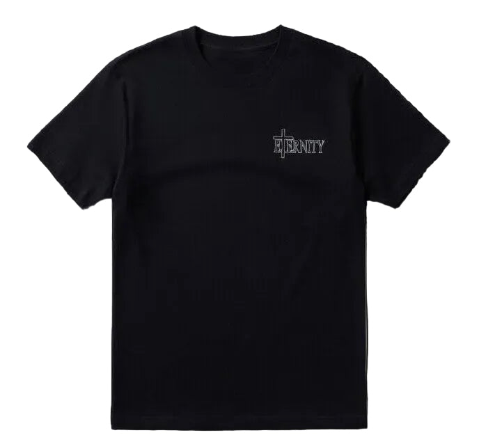 Boxy Fit T-Shirt