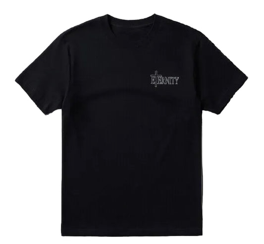 Boxy Fit T-Shirt
