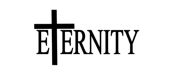 Heaven Is Eternity